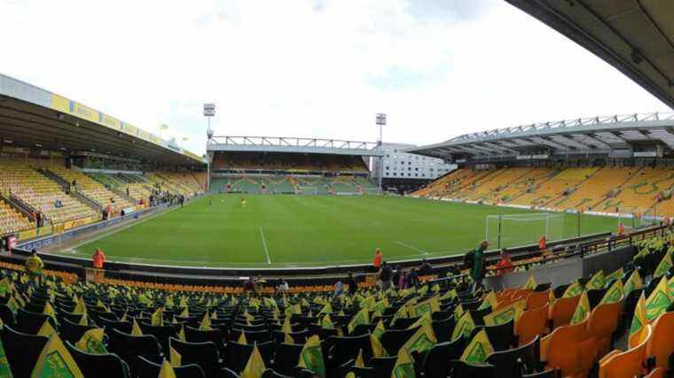 Norwich City vs Manchester City en direct: comment regarder la Premier League de n’importe où