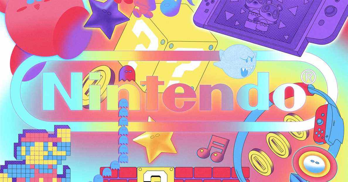 Nouveau livestream Nintendo Direct à venir le 9 février
