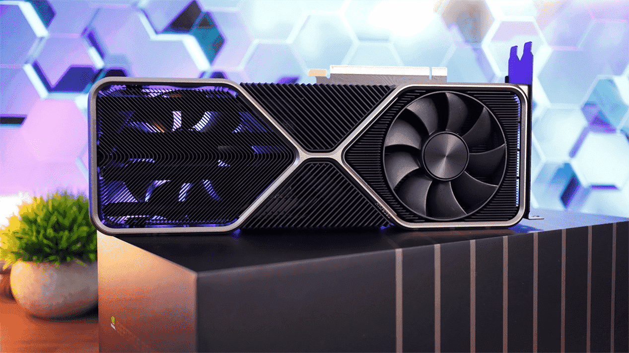 Nvidia RTX 30-Series Ethereum Mining Tool était en fait un logiciel malveillant
