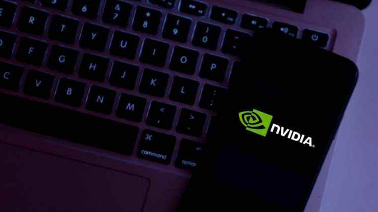 Nvidia aurait piraté des pirates qui ont volé les données de l’entreprise