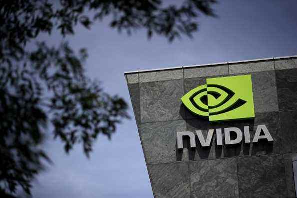 Nvidia confirme enquêter sur un incident de cybersécurité