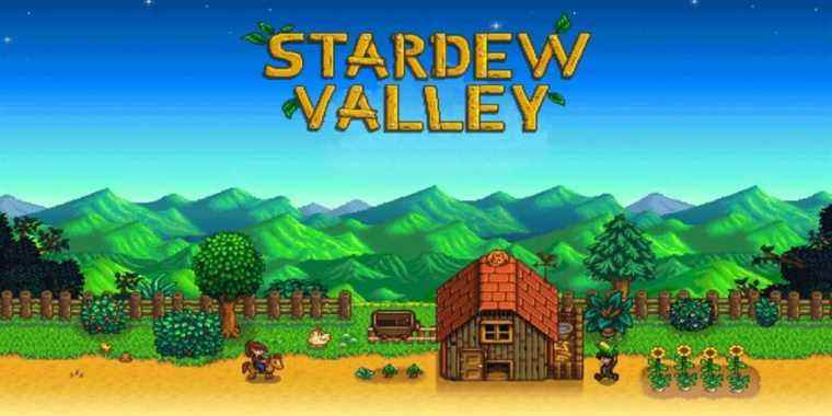 stardew valley sell weapons and items