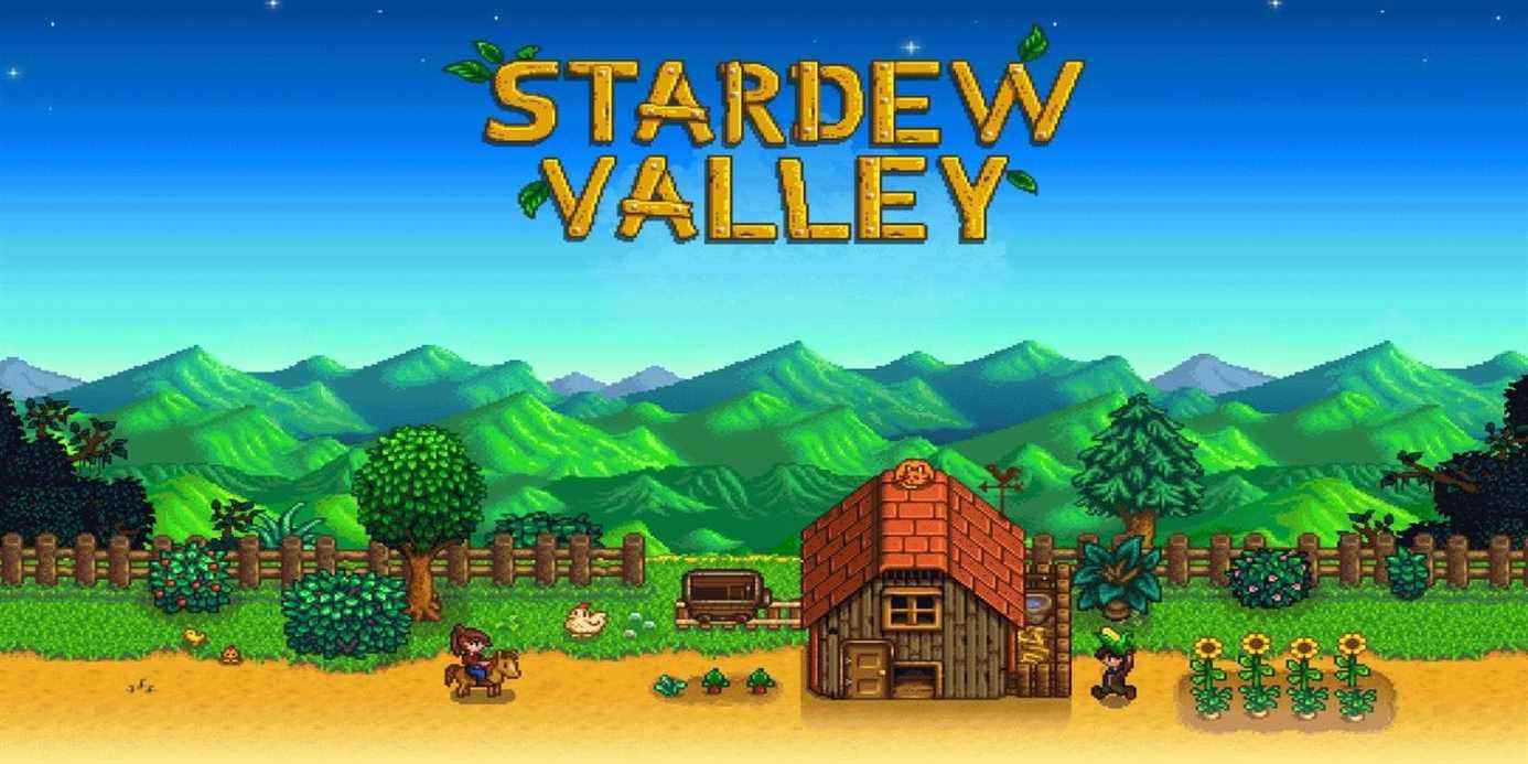 stardew valley sell weapons and items