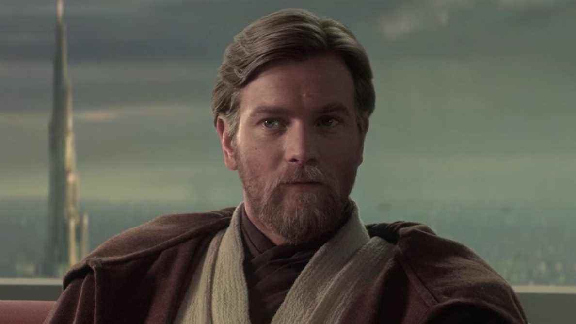 On dirait que la série Obi-Wan Kenobi de Disney + pourrait ramener un autre acteur bien-aimé de la préquelle de Star Wars
