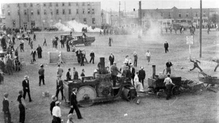 Oubliez le convoi de la liberté : plus de gens doivent en savoir plus sur la marche vers Ottawa