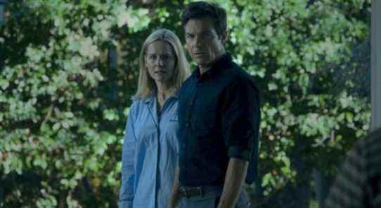 Ozark TV Show on Netflix: canceled or renewed?