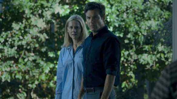 Ozark TV Show on Netflix: canceled or renewed?