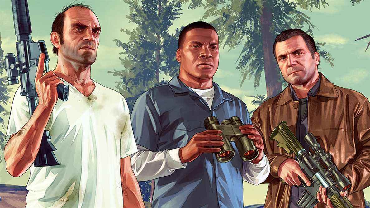 PDG de Take-Two : plus de nouvelles de GTA 6 seront partagées sur le calendrier de Rockstar
