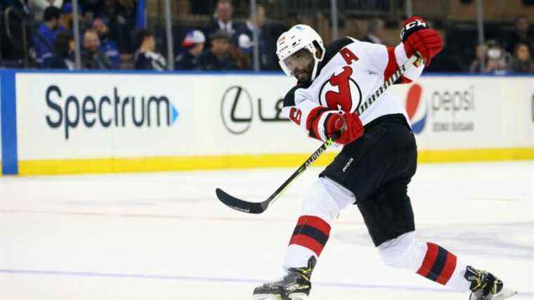 PK Subban est officiellement un Jackass