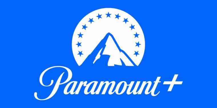 Paramount Plus 