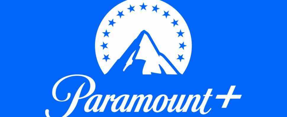 Paramount Plus