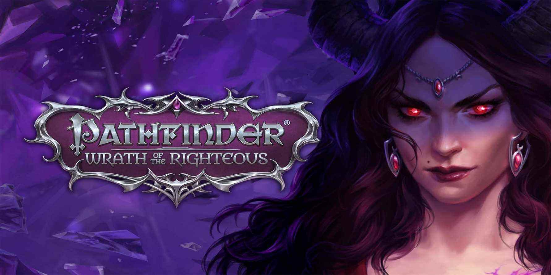 Pathfinder: Wrath of the Righteous Obtenir le contenu téléchargeable Story et Pet Dragon
