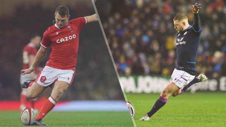 Pays de Galles vs Écosse en direct – comment regarder le choc des Six Nations 2022 en ligne