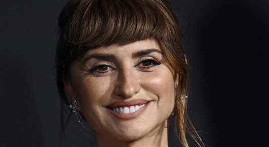 Penélope Cruz sera honorée au Miami Film Festival 2022 (EXCLUSIF) Les plus populaires doivent être lus Inscrivez-vous aux newsletters Variety Plus de nos marques