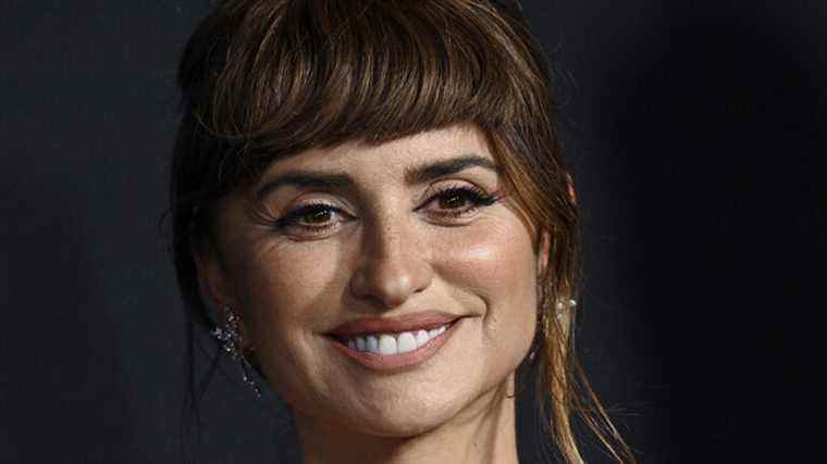 Penélope Cruz sera honorée au Miami Film Festival 2022 (EXCLUSIF) Les plus populaires doivent être lus Inscrivez-vous aux newsletters Variety Plus de nos marques
	
	
