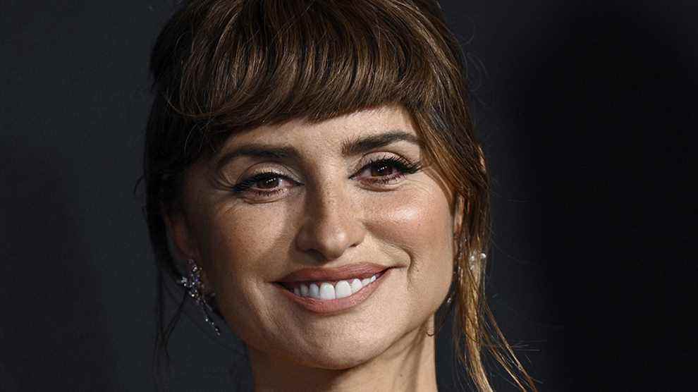 Penélope Cruz sera honorée au Miami Film Festival 2022 (EXCLUSIF) Les plus populaires doivent être lus Inscrivez-vous aux newsletters Variety Plus de nos marques
	
	
