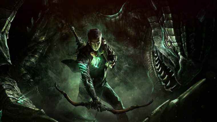 PlatinumGames aimerait rouvrir les discussions avec Microsoft concernant le développement de Scalebound

