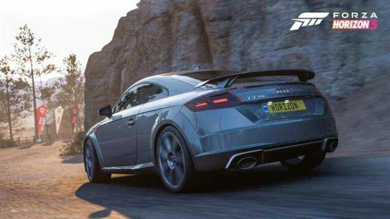 Playground Games détaille la mise à jour de Forza Horizon 5 Series 4, de nouvelles voitures