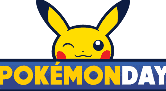 Pokemon Day 2022 sera un compte à rebours d'une semaine d'annonces