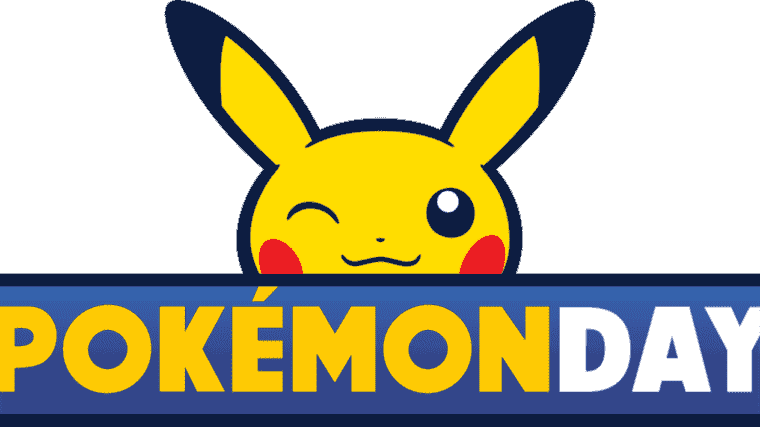 Pokemon Day 2022 sera un compte à rebours d'une semaine d'annonces
