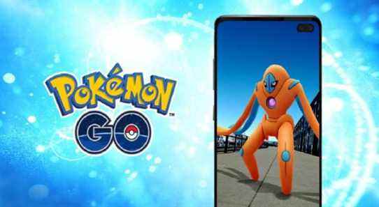 pokemon go deoxys defense