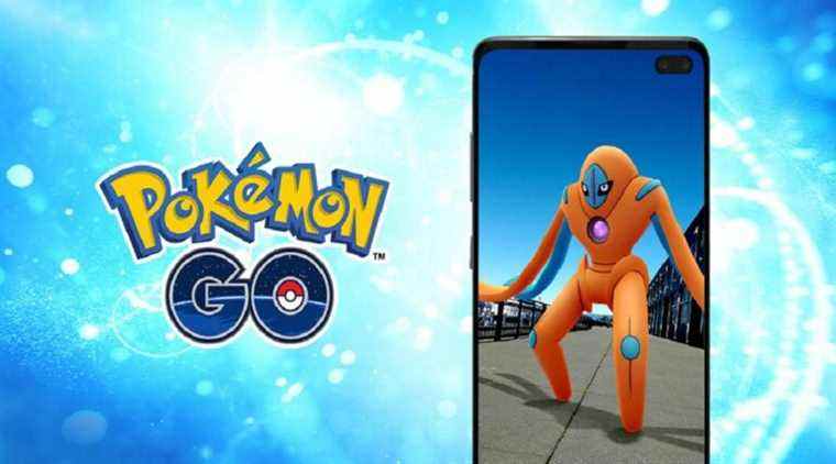 pokemon go deoxys defense