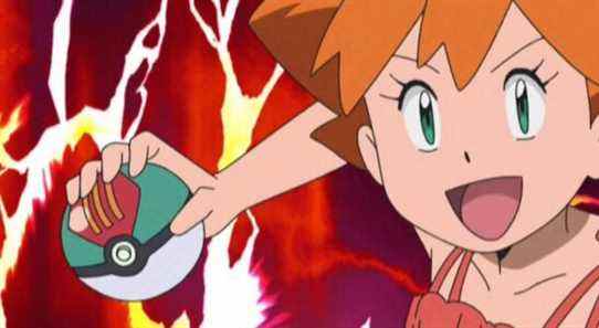 Pokemon Legends: Arceus rend enfin les Poke Balls importantes