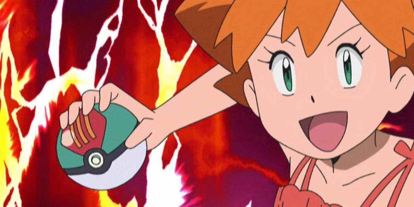 Pokemon Legends: Arceus rend enfin les Poke Balls importantes
