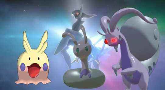 Pokemon Legends: Arceus – Comment obtenir Goomy, Hisuian Sliggoo et Goodra tôt