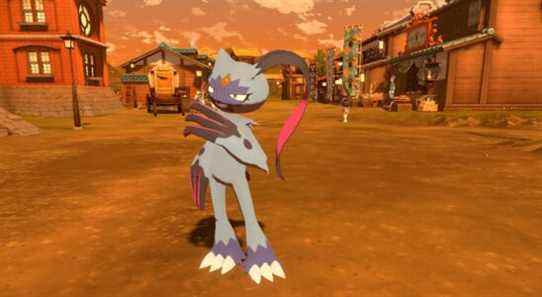 Pokemon Legends: Arceus – Comment obtenir Hisuian Sneasel et Sneasler