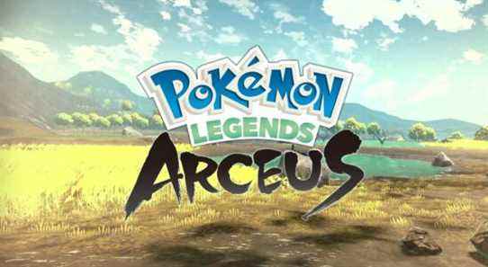 Pokemon Legends: Arceus – Tous les Pokémon dans les Mirelands Crimson (et où les trouver)