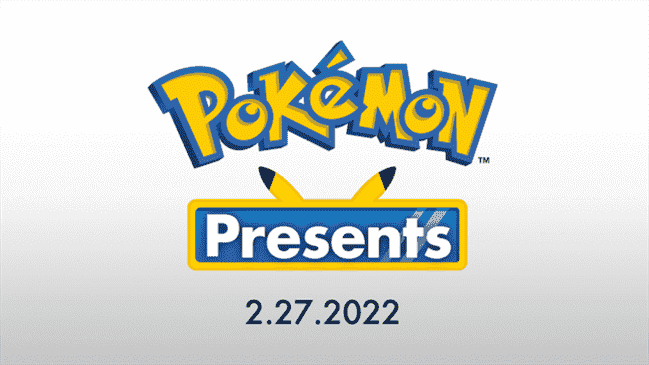 Pokemon présente une explication