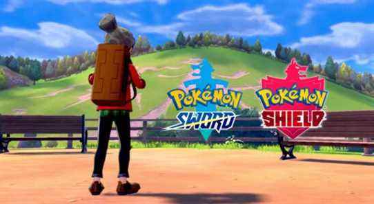 Pokemon Sword and Shield est désormais le deuxième jeu Pokemon le plus vendu