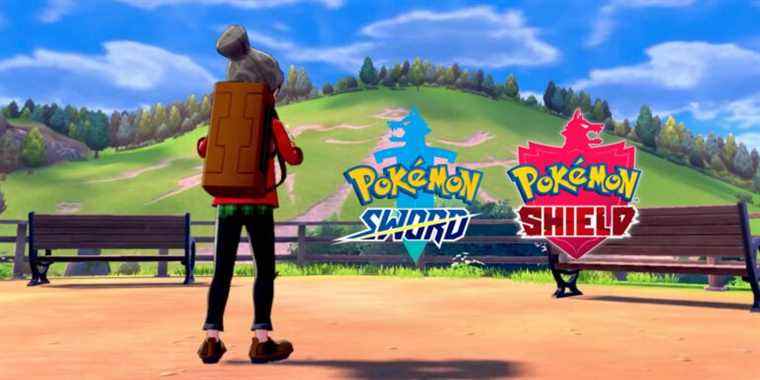 Pokemon Sword and Shield est désormais le deuxième jeu Pokemon le plus vendu
