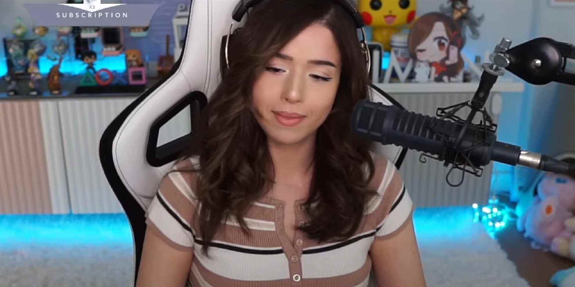 Pokimane