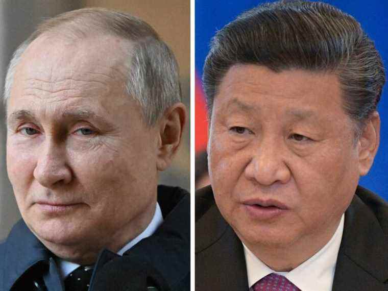 Posthâte : pourquoi la Chine ne rompra pas ses liens avec l’Occident pour aider la Russie en cas de besoin