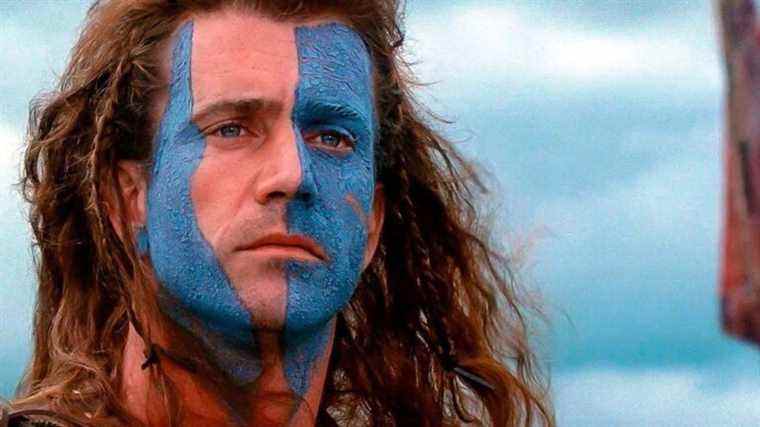 Pourquoi Braveheart est considéré comme l'un des films les plus historiquement inexacts de tous les temps
