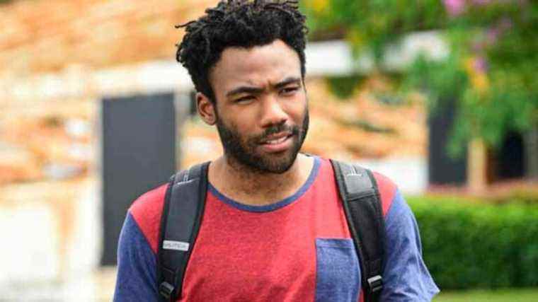 Pourquoi Donald Glover termine Atlanta avec la saison 4
