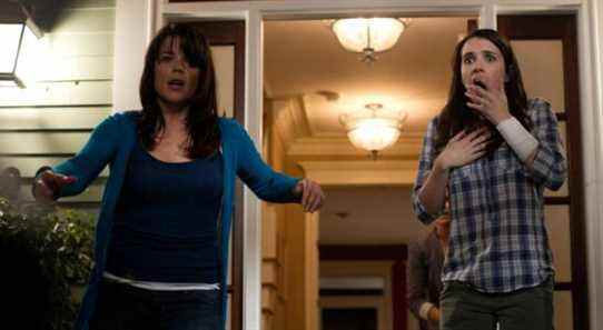 Pourquoi Scream 4 est le meilleur film de la franchise