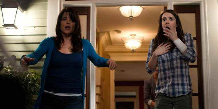 Pourquoi Scream 4 est le meilleur film de la franchise
