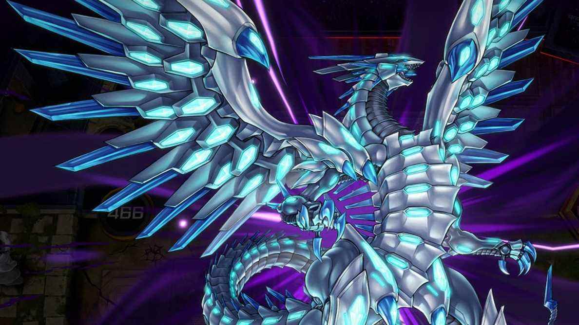  Pourquoi Yu-Gi-Oh!  Master Duel domine les charts Steam
