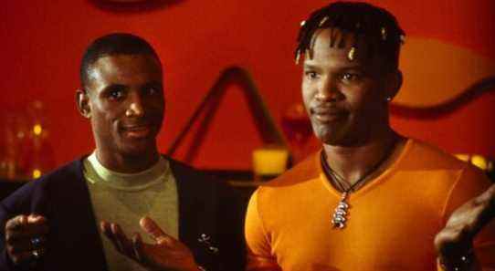 Pourquoi les stars de In Living Color Jamie Foxx et Tommy Davidson ne parleraient plus