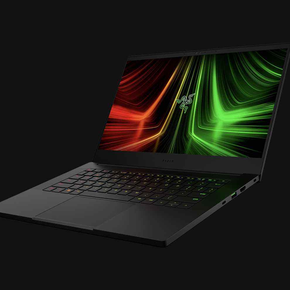 Razer Blade 14