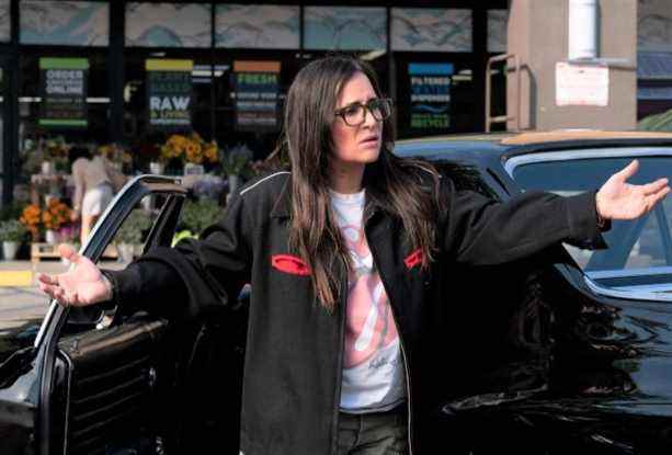 Première de la saison 5 de Better Things : interview de Pamela Adlon