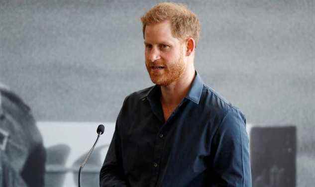 Prince Harry: le duc de Sussex lance une plainte en diffamation contre l’éditeur du Daily Mail