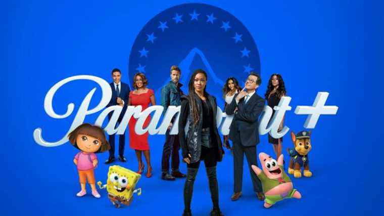 Prix ​​Paramount Plus, émissions, essai gratuit, films et ce que vous devez savoir