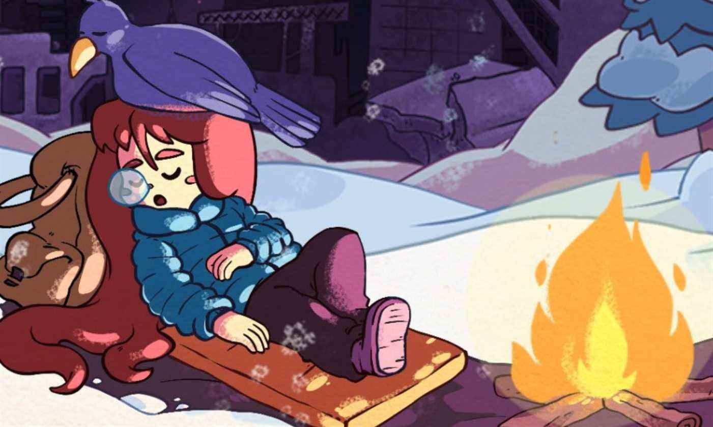 whatcha been playing celeste