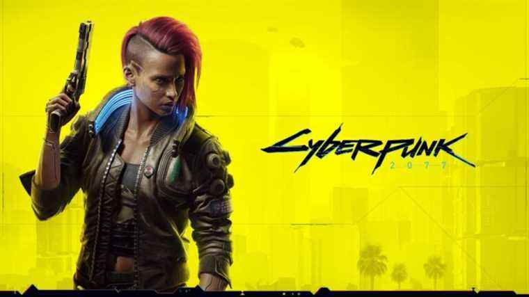 Que diable se passe-t-il avec Cyberpunk 2077 et PS5 et Xbox Series X ?