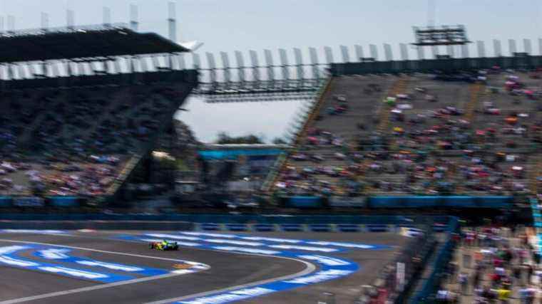 Que voulez-vous savoir sur l’ePrix du Mexique de Formule E ?