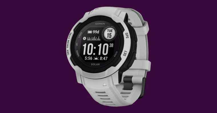 Quelle montre Garmin vous convient le mieux ?